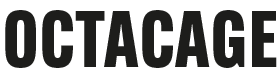 Octacage